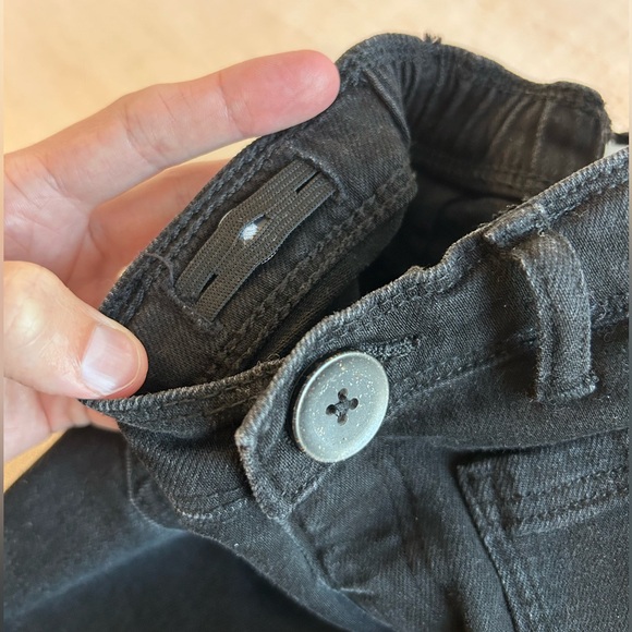 Wide leg ZARA jeans - Picture 4 of 5